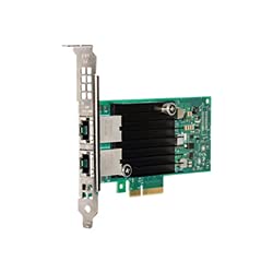 Dell Wyse 540-BBRK Karte und Adapter RJ-45 intern – Karten und Schnittstellenadapter (PCI, RJ-45, Gesamthöhe, 10 Gbit/s) von Dell