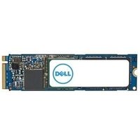 DELL AC037409 PCIe 4.0 (NVMe) SSD - 1 TB von Dell