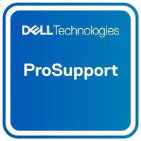 Dell Erweiterung von 1 Jahr ProSupport auf 5 Jahre ProSupport für Dell Precision 34xx und 36xx von Dell