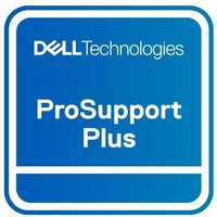 Dell Erweiterung von 3 Jahre ProSupport auf 3 Jahre ProSupport Plus für Dell Precision 7865 von Dell