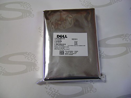 0W348K Dell - 600GB 15K RPM SAS 3.5" HD von Dell