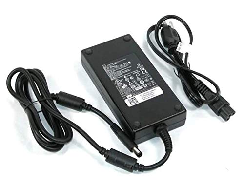 AC Adapter. 180W. 19.5V. 3 von Dell