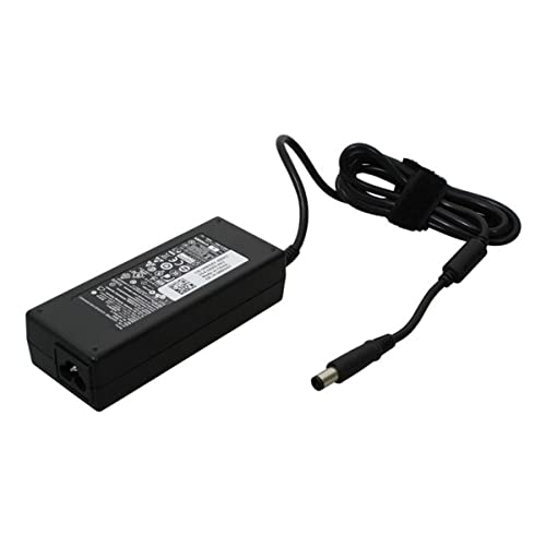 AC Adapter. 90W. 19.5V. 3 von Dell