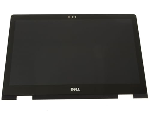 Assy LCD BZL 13.3FHD T LB INX Assy LCD BZL 13.3FHD T LB INX von Dell