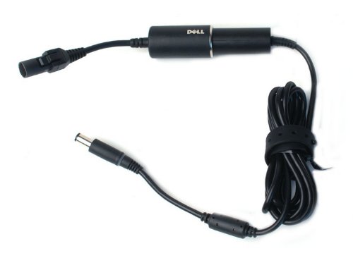 Auto-Air Adapter. 90W. 19.5V. von Dell