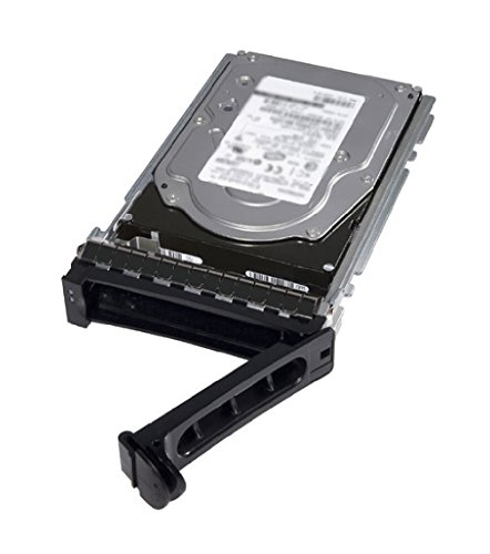 DELL 400-ATJL - Disco duro (2.5", 1200 GB, 10000 RPM) von Dell