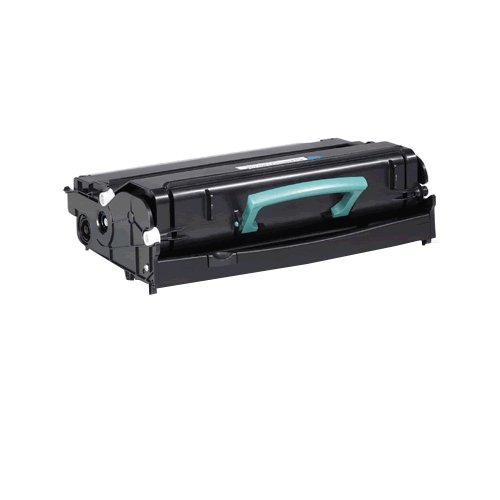 DELL 593-10337/PK492 TONER BLACK 593-10337 STD CAP VERWENDUNG &RETURN SCHWARZ von Dell