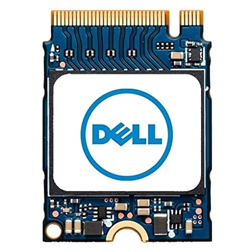 Dell M.2 PCIe NVME Class 35 2230 von Dell