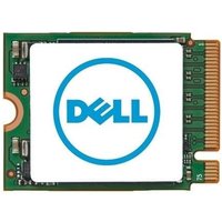 DELL AD099078 PCIe 4.0 (NVMe) SSD - 2 TB von Dell