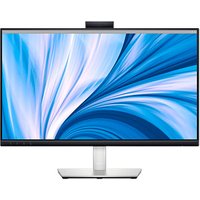 DELL C2423H Monitor 60,5 cm (23,8 Zoll) schwarz von Dell