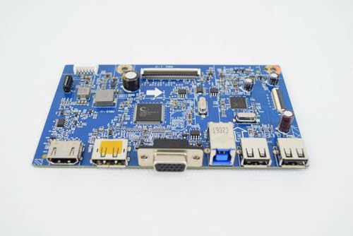 DELL Interface Board for Monitor E2219HN, W125974133 (Monitor E2219HN) von Dell