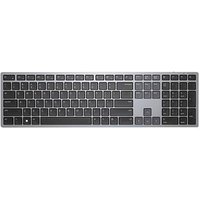 DELL KB700 Tastatur kabellos grau DELL KB700 Tastatur kabellos grau von Dell