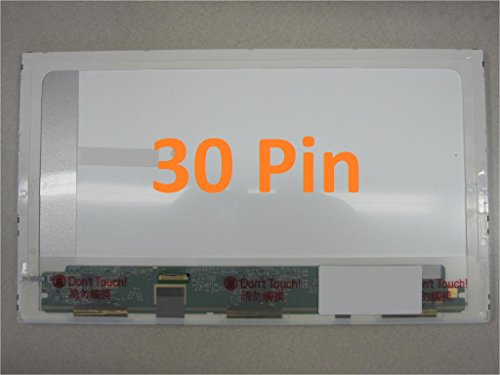 DELL LCD 15.6 Inch HDF+ LED Backlight, 6T31C (LED Backlight) von Dell