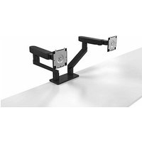 DELL Monitor-Halterung MDA20 DELL-MDA20 schwarz für 2 Monitore, Tischklemme DELL Monitor-Halterung MDA20 DELL-MDA20 schwarz für 2 Monitore, Tischklemme von Dell