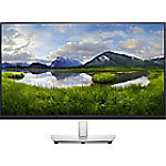 DELL Monitor P3221D Schwarz 80 cm (31,5") von Dell