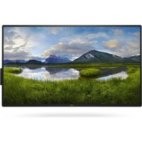 DELL P5525QC Digital Signage Flachbildschirm 138,8 cm (54.6") von Dell