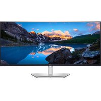 DELL U4021QW Curved Monitor 100,8 cm (39,7 Zoll) silber von Dell