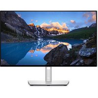 DELL UltraSharp U2422HE Monitor 60,5 cm (23,8 Zoll) schwarz von Dell