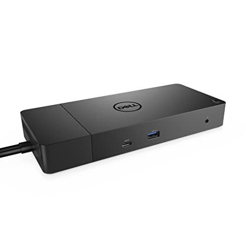 DELL Aufrüstmodul auf WD19DC 240W mit EU Netzadapter von Dell
