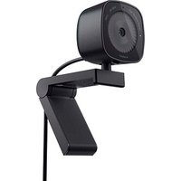 DELL WB3023 Webcam schwarz DELL WB3023 Webcam schwarz von Dell