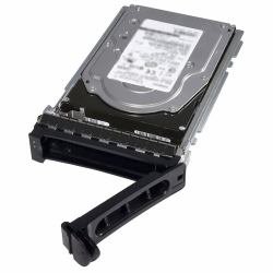 DELL 1.2TB 10K RPM SAS 12Gbps 2.5in Hot-Plug Hard Drive, 400-AJQD (2.5in Hot-Plug Hard Drive CusKit) von DELL