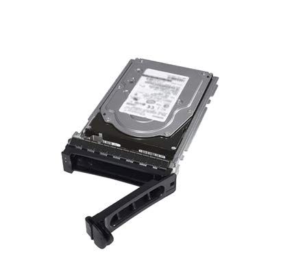 Dell 1.92TB SSD SATA Read Intensive 6Gbps 512e 2.5in, 400-BCVL (Intensive 6Gbps 512e 2.5in Hot-Plug Drive, PM883, CK 400-BCVL, 1920 GB, 2.5, 6 Gbit/s) von Dell