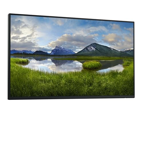 Dell 24 USB-C Hub Monitor P2425HE no s Dell 24 USB-C Hub Monitor P2425HE no s von Dell