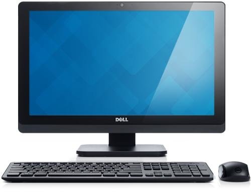 Dell 3011 Desktop-PC 20 Zoll 4GB Windows 8 Pro von Dell