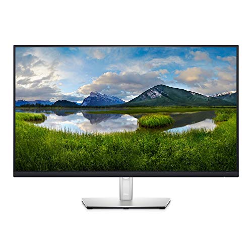 Dell 32 USB-C Monitor P3221D 31.5" von Dell