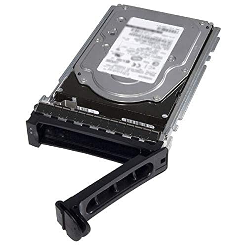 1TB 7.2K- RPM SATA 6GBPS 3.5IN HOT-PLUG HD 13G CUSKIT von Dell