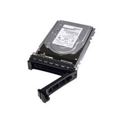 Dell 400-AUNQ Interne Festplatte 2.5 Zoll 600 GB SAS - Interne Festplatten (2.5 Zoll, 600 GB, 10000 RPM) von Dell