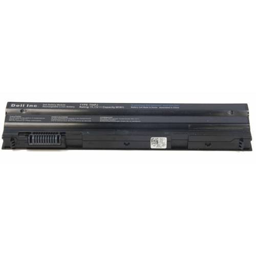 Dell 451-11743 Primary Notebook Akku (6-Cell, 60W/HR) von DELL