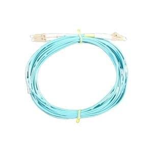 Dell 470-ACLY LWL-Kabel (5 m) LC OM4 von Dell