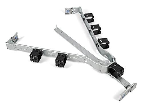 Dell 4U Beiliegend Kabel Management Arm Montage für PowerEdge/PowerVault/Servers von Dell