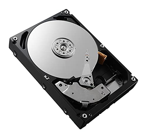 Dell 500 GB Sata 7.2k, 3.5 PE2950_500GBSATA_ALT, 3.5, PE2950_500GBSATA_ALT Dell 500 GB Sata 7.2k, 3.5 PE2950_500GBSATA_ALT, 3.5, PE2950_500GBSATA_ALT von Dell