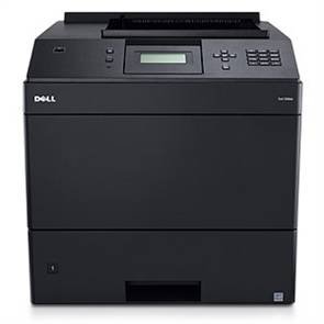 Dell 5350dn Laser A4 Mono Drucker (Ethernet, USB) von Dell