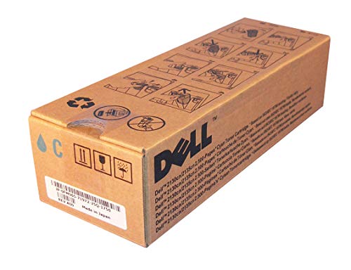 Dell 593-10313 Tonerkartusche für Laserdrucker von Dell