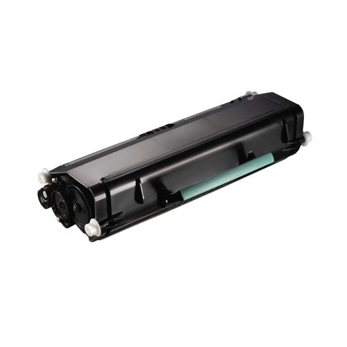 Dell 593 – 11056 Toner Tonerkassette für Laserdrucker (14000 Seiten, Laser, 3335dn) von Dell