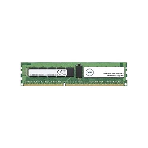 Dell 64GB DDR4 3200MHz ECC Arbeitsspeicher Modul AA799110 von LED Logic