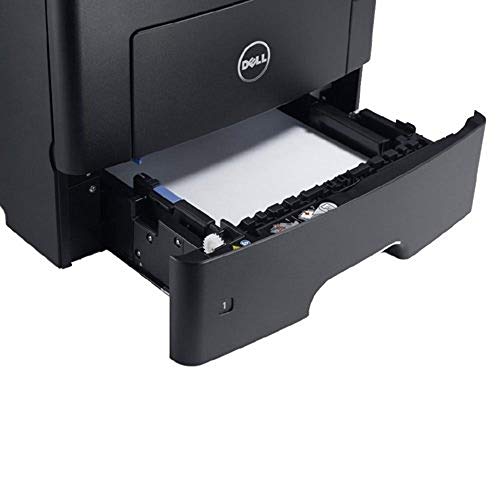 Dell 724-10493 Drucker Tray Kit (550-Blatt) von Dell