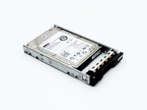 Dell 745 GC (ST9300605SS Festplatte () 300 GB 10 K RPM sas-6gb/S 6,3 cm HDD (Generalüberholt) von Dell