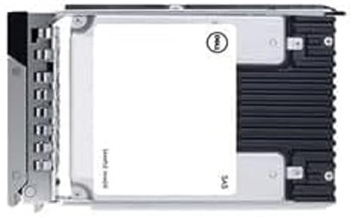 DELL 960GB SSD SATA Read Intensive 6Gbps von Dell