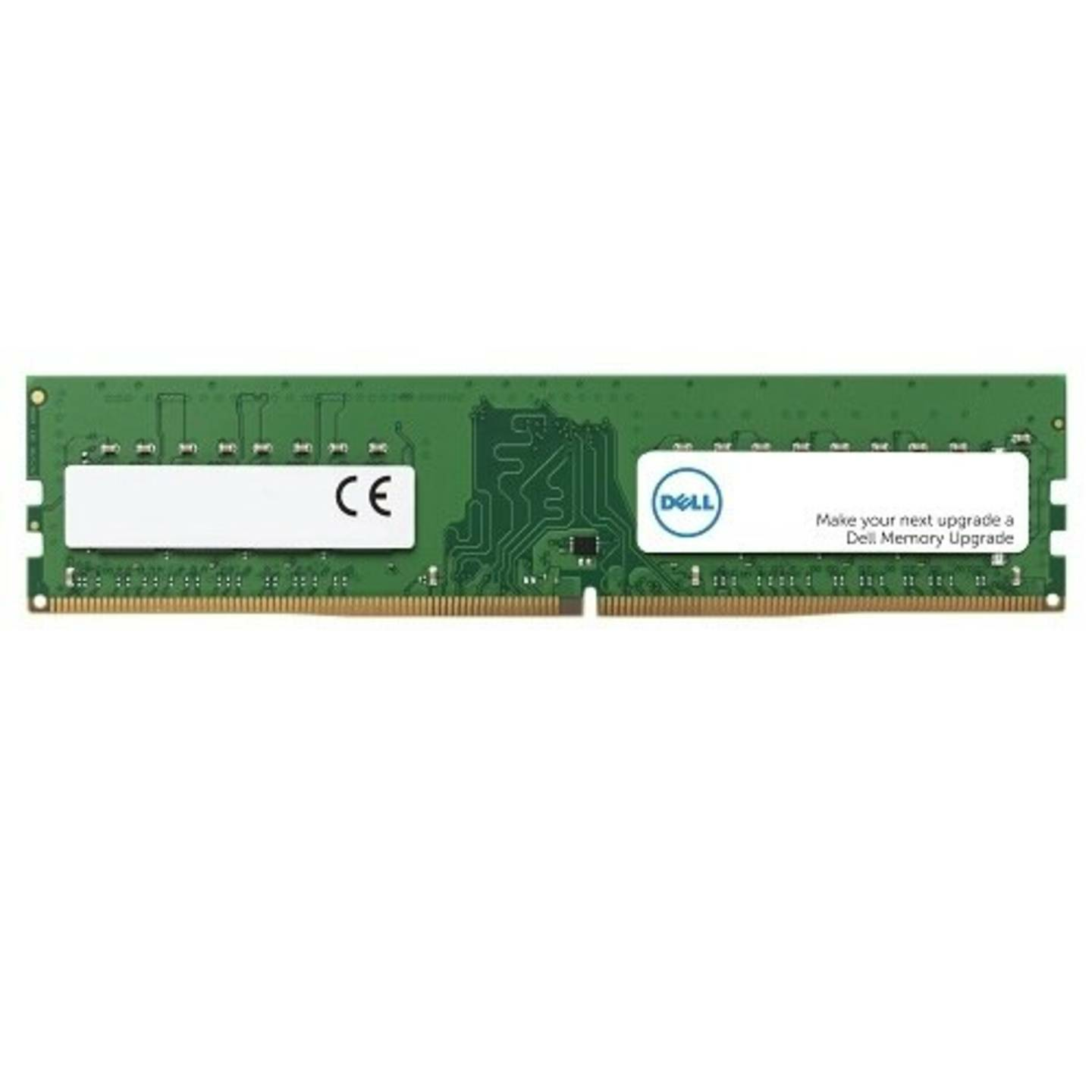 Dell Ab809246 Pc Arbeitsspeicher Modul Ddr4 16 Gb 1 X 16 Gb 3600 M Hz 288pin Dimm B-Ware Dell Ab809246 Pc Arbeitsspeicher Modul Ddr4 16 Gb 1 X 16 Gb 3600 M Hz 288pin Dimm B-Ware von Dell
