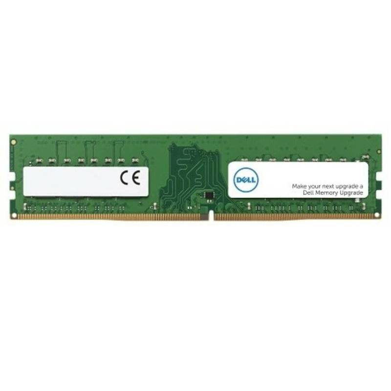 Dell Ab809246 Pc Arbeitsspeicher Modul Ddr4 16 Gb 1 X 16 Gb 3600 M Hz 288pin Dimm B-Ware von Dell