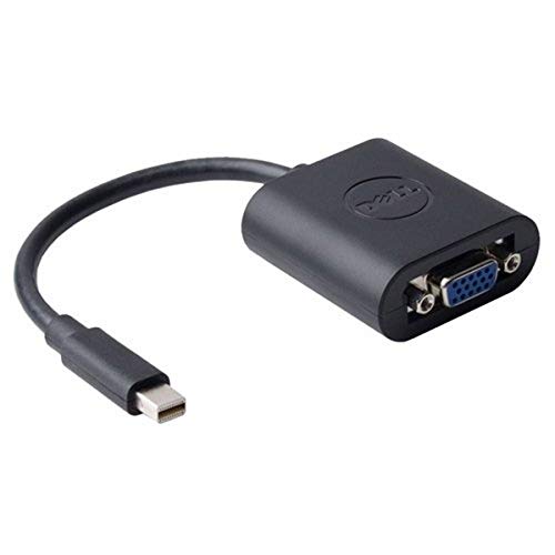 Dell Adapter , Mini DisplayPort auf VGA von Dell