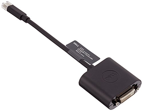 Dell Adapter | Mini DisplayPort auf DVI von Dell