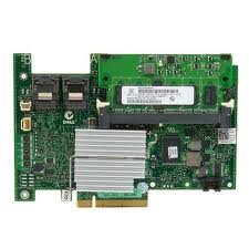 LED Logic Dell Assy Card Control Perch 800-512M SAS D90PG, PCI, D90PG von LED Logic