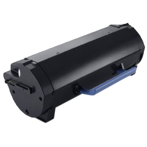 Dell B5460dn/B5465dnf High Capacity Black Toner - Regular, Kit ca. 25.000 Seiten von Dell