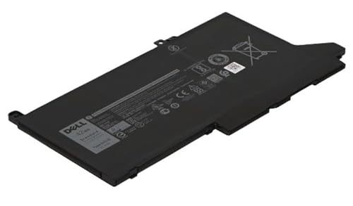Dell Battery, 42WHR, 3 Cell, W125656214 von DELL