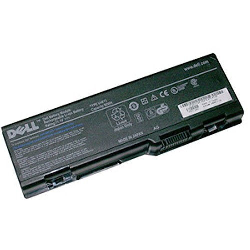 Dell Battery, 6 Cell, Lithium Ion, 11.1 Volts, UY436 von Dell